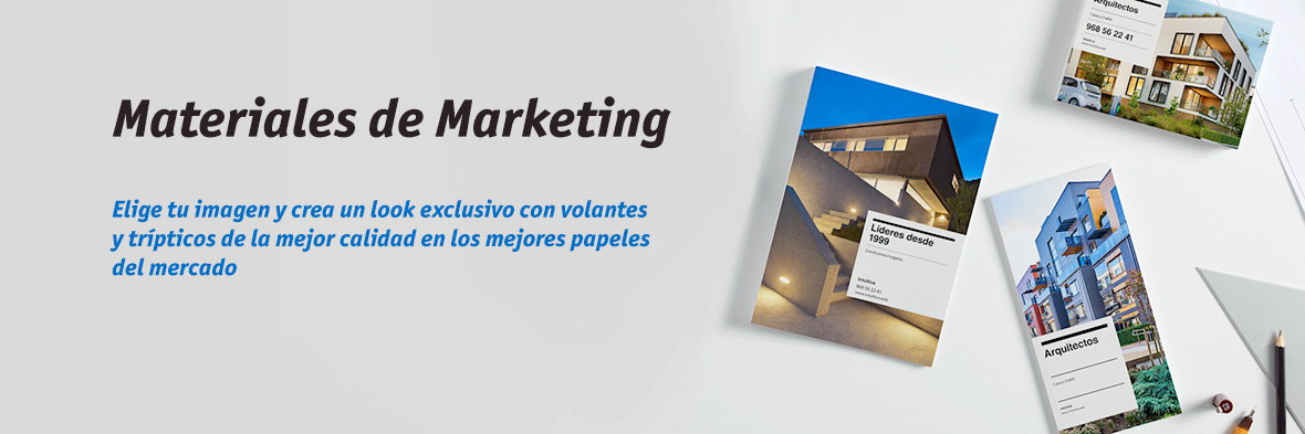 Marketing